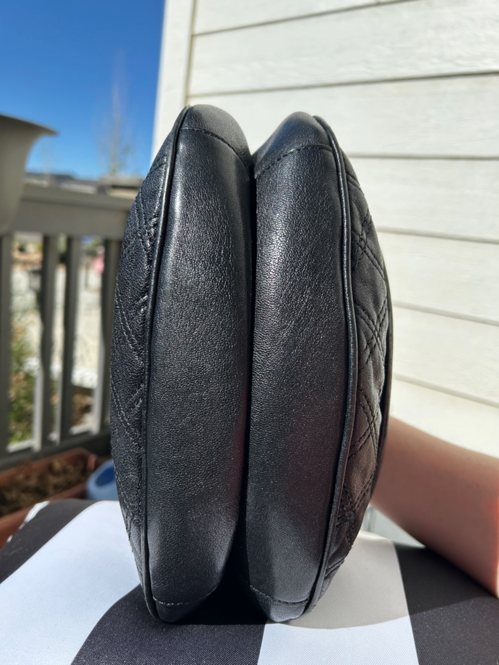 Quilted Marc Jacobs - Picture 5 of 15